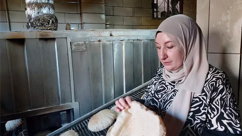 احالة 415 محضرا بالمخالفات التموينية للنيابة العامة بالدقهلية