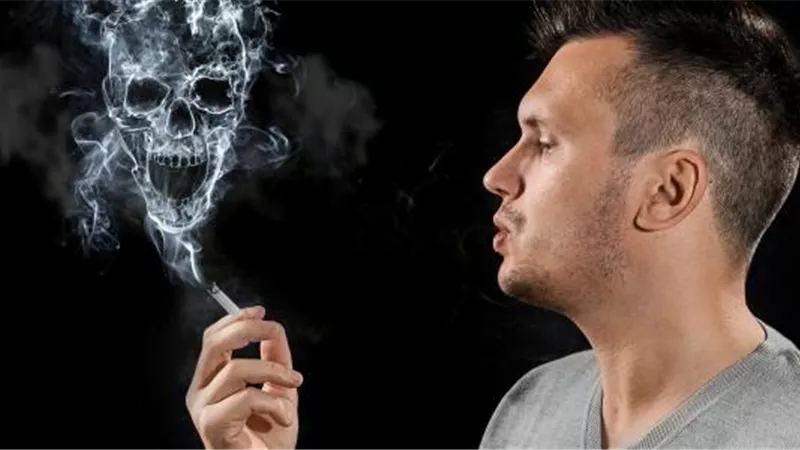 هل التدخين حرام شرعًا