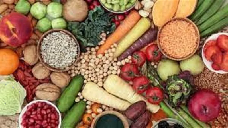 دراسة :اعتماد البدائل النباتية للمنتجات الحيوانية الحل لإنقاذ البيئة