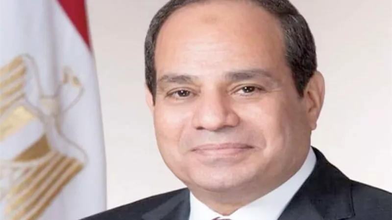 الرئيس يوجه بتجهيز حاملة الطائرات الميسترال للعمل كمستشفى ميداني