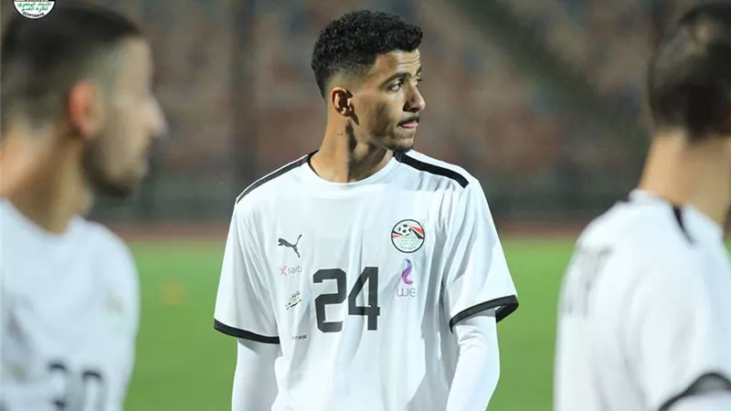 الخسارة أمام تونس تتسبب فى ضياع فرصة الإحتراف علي مدافع الزمالك