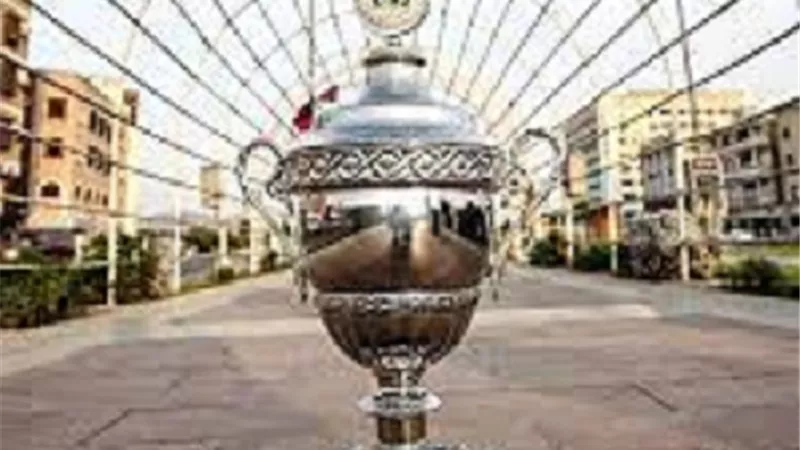 الأهلي ضد اتحاد العاصمة: كأس السوبرالأفريقي يصل السعودية