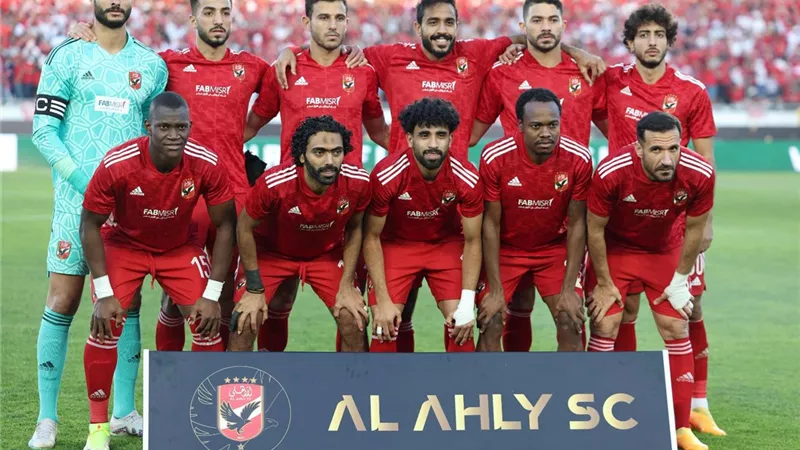 بمشاركة الأهلي.. تعرف على مواعيد مباريات الدوري الأفريقي