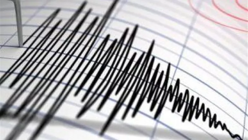 سكاى نيوز: هزة أرضية جديدة تضرب منطقة الحوز المغربية