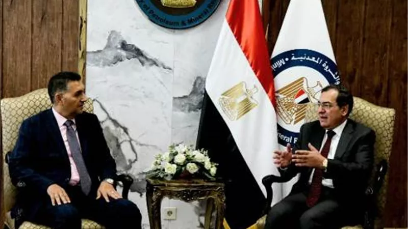 الملا يؤكد أهميةالتعاون المستمرمع كليةالهندسةلتخريج مهندسين أكفاء