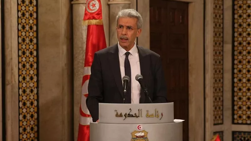وزير الاقتصاد التونسي: بلدان إفريقيا تواجه تحديات تنموية كبرى