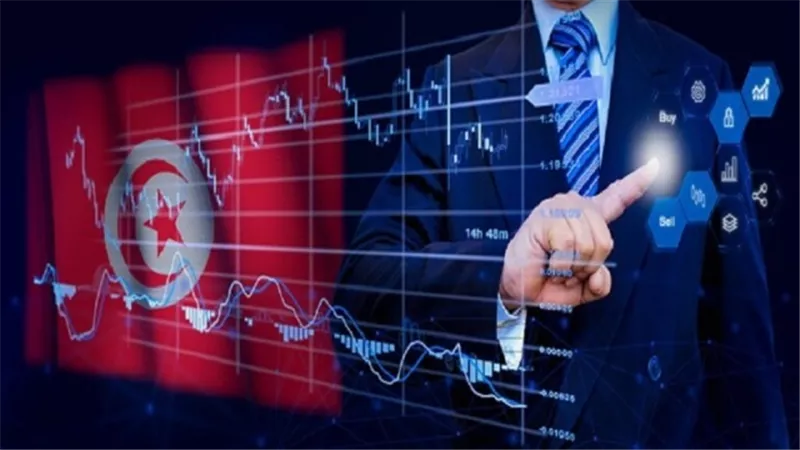 انخفاض العجز التجاري في تونس لـ3.9 مليار دولار