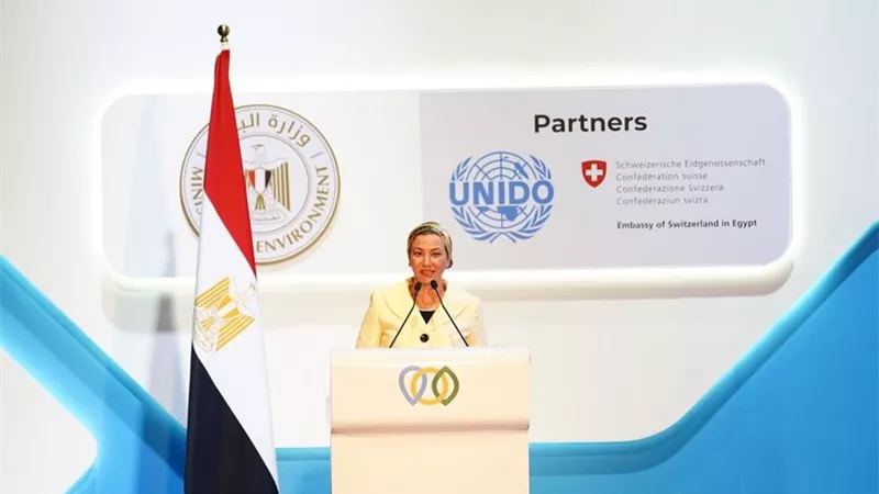 البيئة: مليار جنيه عائد سنوي من الاستفادة بقش الأرز