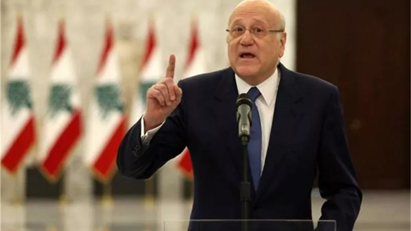 العراق يؤكد استمرار دعمه للبنان دون أي شرط