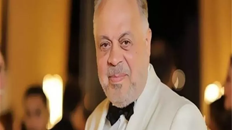 أشرف زكي: المتحدة نجحت فى اظهار قيمة مصر الفنية والإعلامية