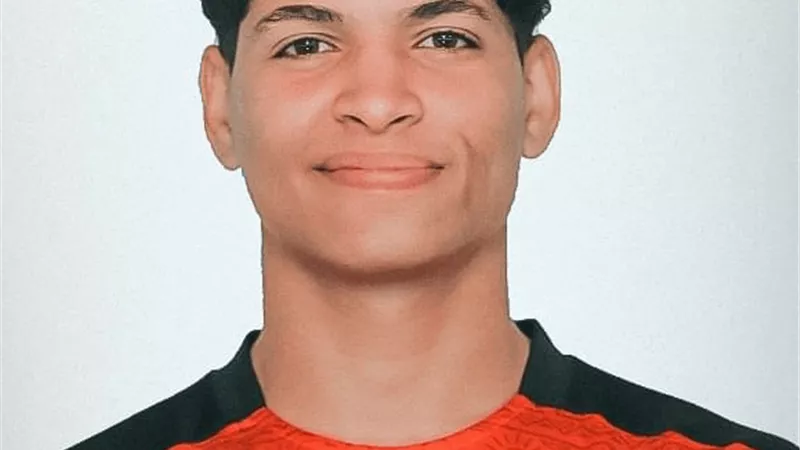فرج عامر يشيد بنجم الأهلي والمنتخب الأوليمبي.. محمد صلاح جديد