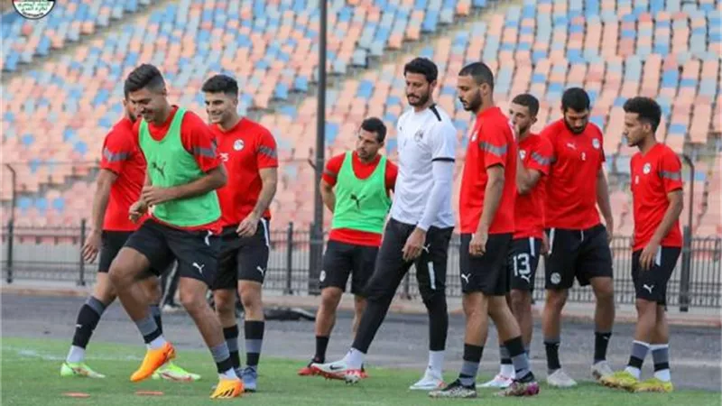 إسلام صادق: هزيمة منتخب مصر أمام تونس بسبب ضعف اتحاد الكرة