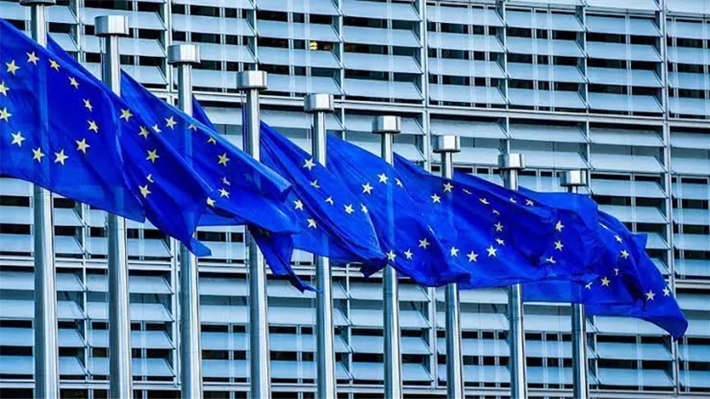 المفوضية الأوروبية:سن دعم لأوكرانيا بـ50 مليار يورو خلال 4 سنوات