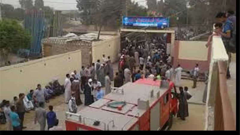 لا نزكي على الله أحدا..250 مصرياُ لهم اجر الشهادة