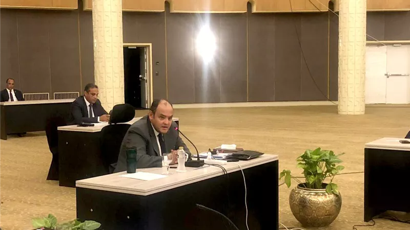 وزير التجارة: إعداد استراتيجية وطنية لدعم الصناعة