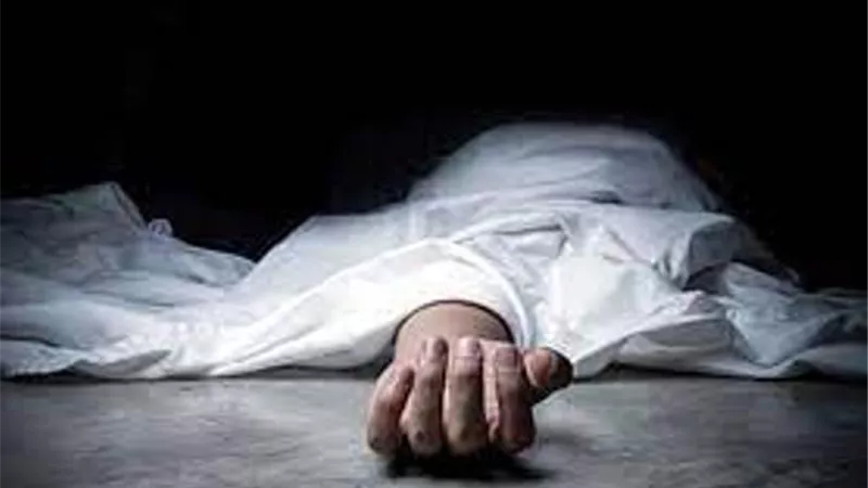 قيداه ومزقاه بالسكين .. الأمن يكشف ملابسات مقتل أجنبى داخل شقة