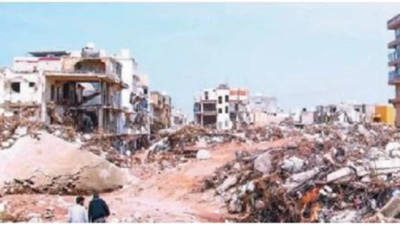 أعضاء مجلسي النواب والشيوخ: هذه هي مصر