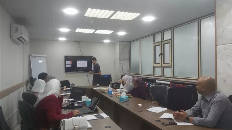 استمرار تقييم المشروعات الخضراء الذكية بالدقهلية لليوم الخامس