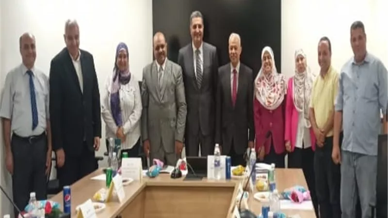 وزارة العمل تُشكل 
