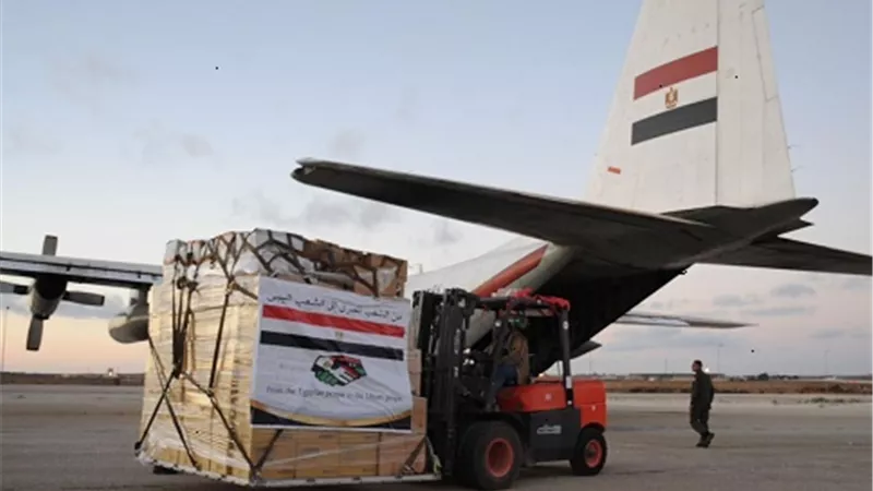 دور الجمهورية الجديدة في محيطها.. واجب قومي