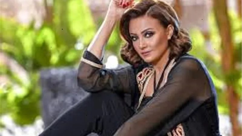 الفنانة بشري: لا مانع من المشاركة بـ 