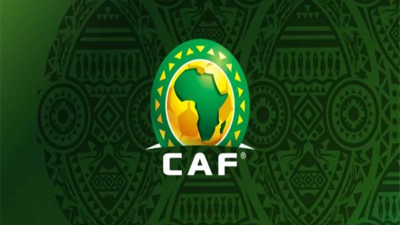 دقيقة حدادا على ضحايا المغرب وليبيا فى كأس السوبر الأفريقى