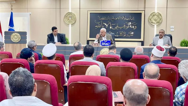 السويس تستعد للإحتفال باليوبيل الذهبى لإنتصارات أكتوبر