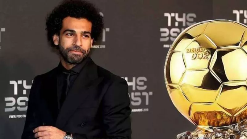 محمد صلاح يغيب عن قائمة 