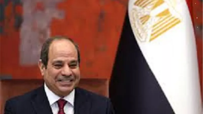 الرئيس السيسي يصدر قرارا جمهوريا بشأن اتفاقية الأمان النووي