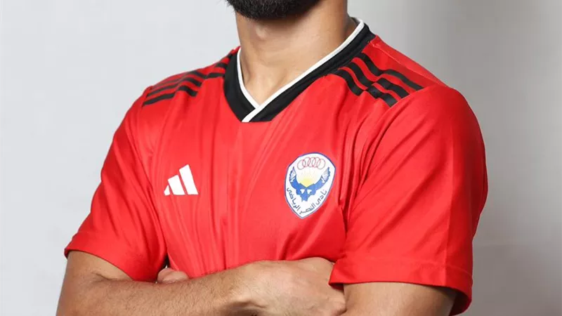النصر يضم نجم دجلة السابق