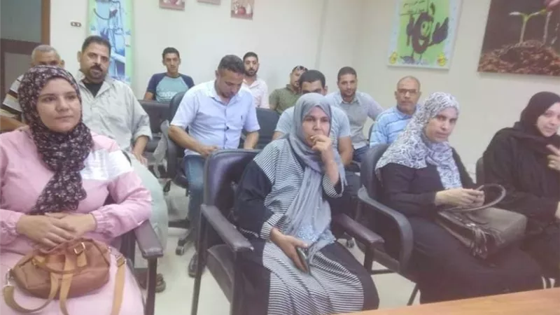 حقك تنظمي تقدم الخدمة ل ٤٨ ألف سيدة بالشرقية