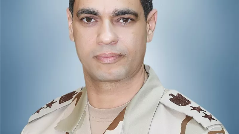 المتحدث العسکري: 