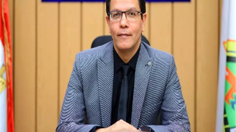 الجيزاوي: تطوير برامجنا لتنافس البرامج فى الجامعات العالمية