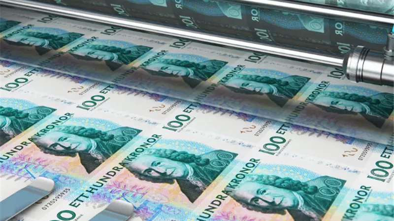 السويد لا تزال متمسكة بعملتها بعد 20 عاما على رفض اليورو