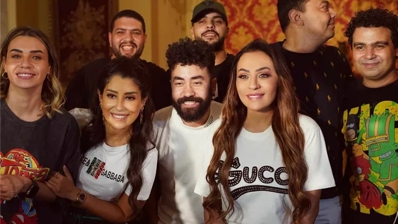 أبطال فيلم 