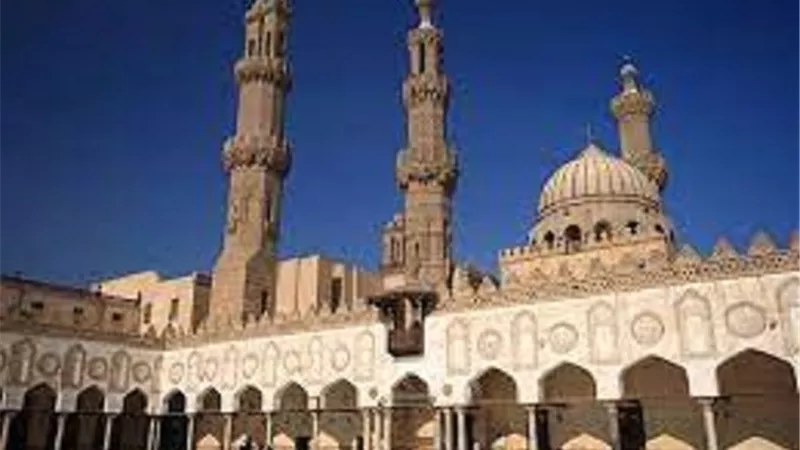 الجامع الأزهر يقيم صلاة الغائب على ضحايا زلزال المغرب وإعصار ليبيا