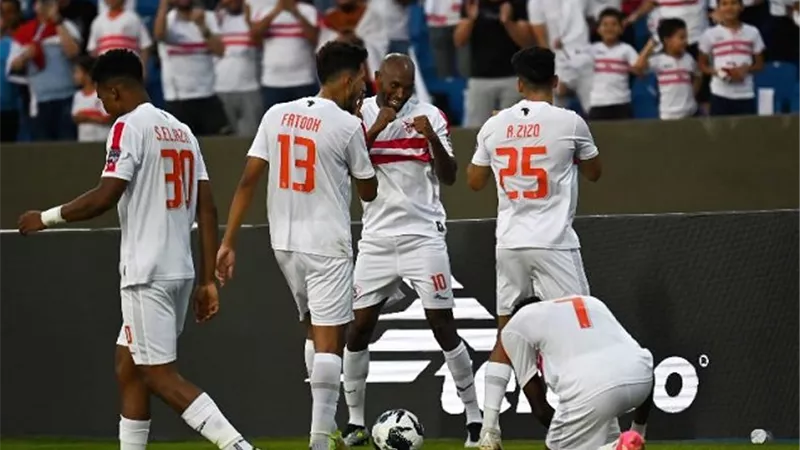 عمرو الدرديري يناشد بانتخاب قائمة الزمالك الموحدة.. كلمة السر