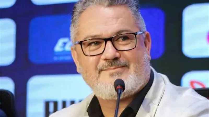 ميكالي: أول ميدالية ذهبية أولمبية كانت صعبة بظل عقدة السامبا