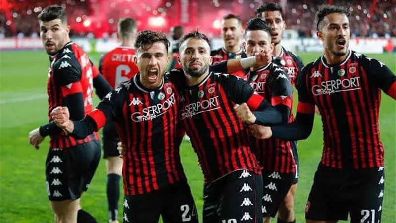 بركات ينتقد تصريحات مدرب اتحاد العاصمة عن مباراة السوبر