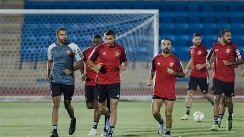 الأهلي الأكثر فوزا بالسوبر الأفريقي.. والزمالك الوصيف