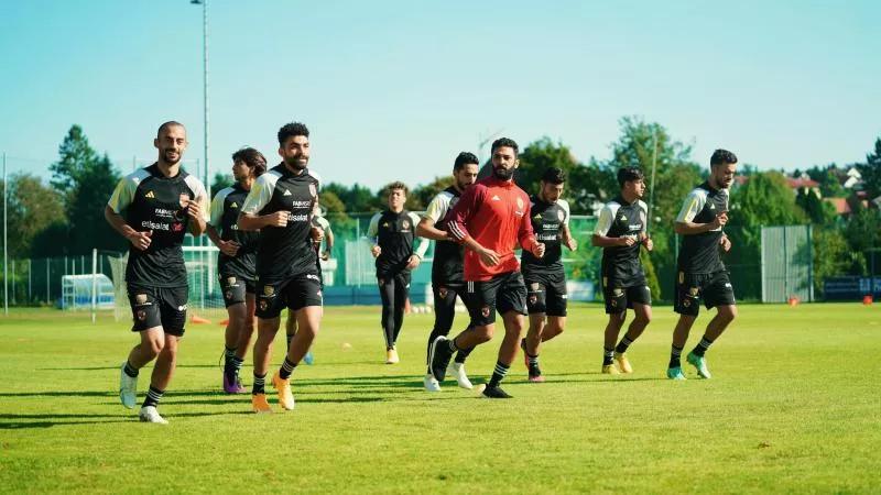 بث مباشر مباراة الأهلي واتحاد العاصمة بكأس السوبر الأفريقي