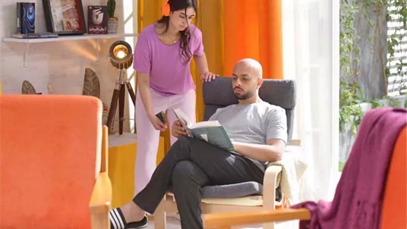 تريندات المشاهير