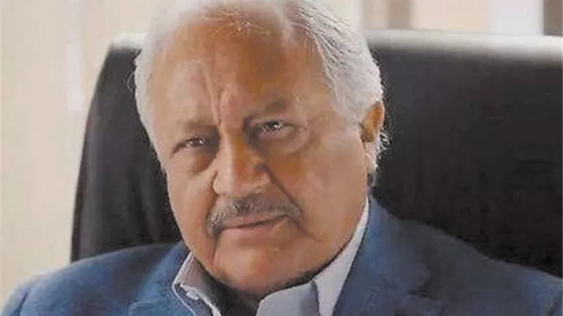 تكريم خالد زكي بمهرجان الإسكندرية لدول البحر المتوسط