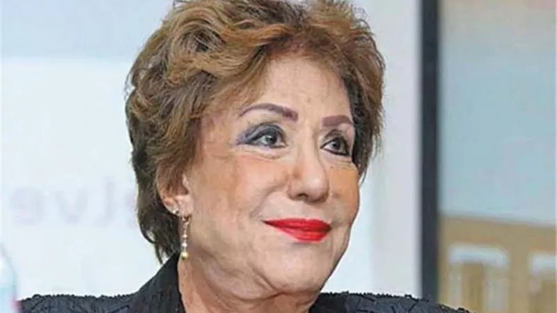 تكريم سميحة أيوب.. بمهرجان مسرح الصحراء بالجزائر