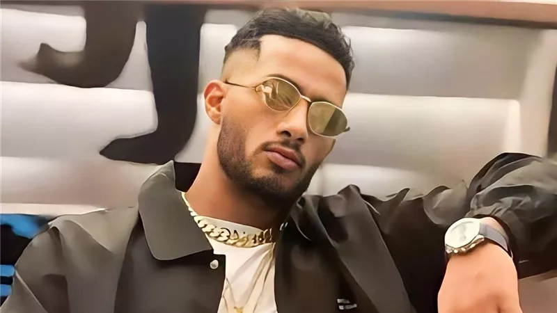 طارق الشناوي: محمد رمضان فشل سينمائيًا بفيلمي 