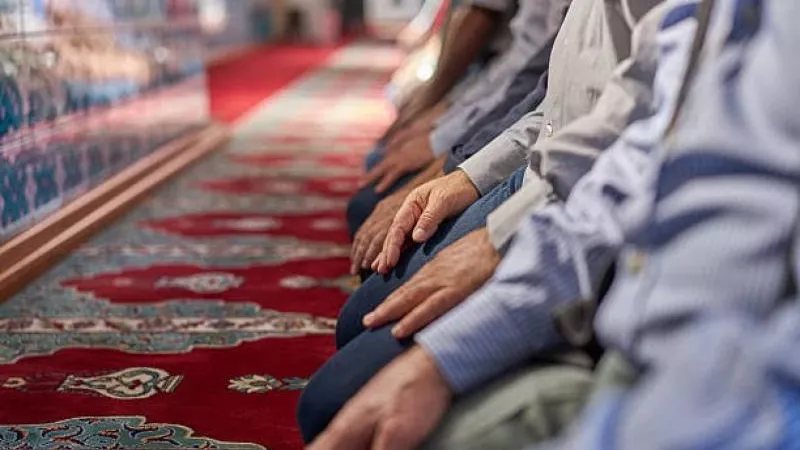 حكم قول 