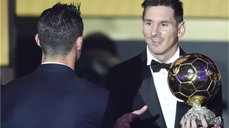سيميوني : ميسي أفضل لاعب في الكوكب حاليا