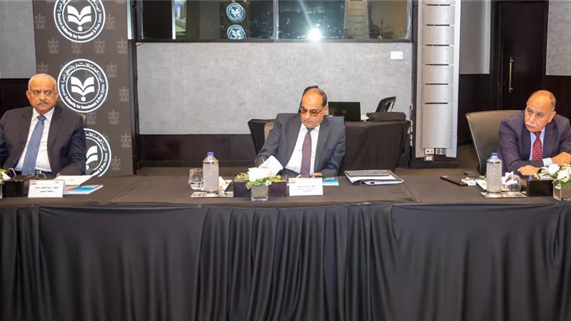 اقتصادية قناة السويس تطلق حملتها الترويجية لطرق أبواب الاستثمار