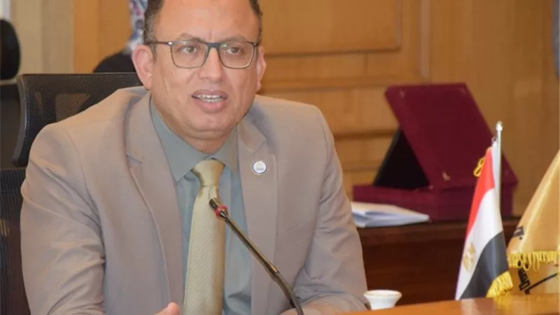 جامعة حلوان تفتتح موقع التقديم للعام الدراسى الجديد ٢٠٢٤/٢٠٢٣