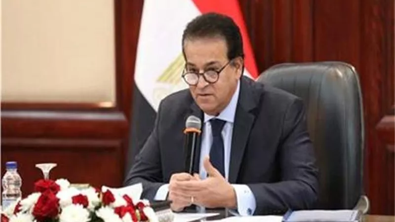وزيرالصحة:حملة 
